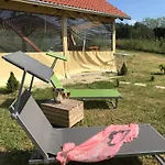 Βίλα Vip Maganszallas