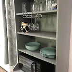 Vip Maganszallas Βίλα Csapi