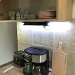 Βίλα Vip Maganszallas *