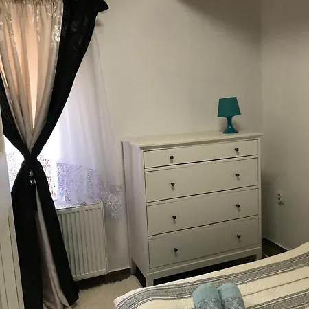 Vila Vip Maganszallas Csapi