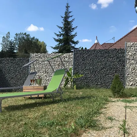 Vip Magánszállás Csapi