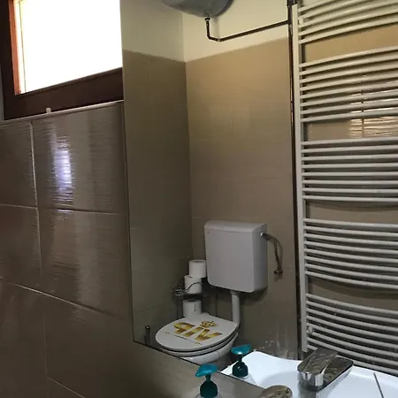 Vip Magánszállás Villa