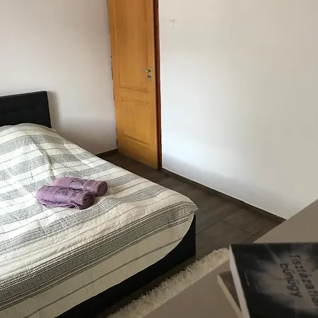 Vip Magánszállás * Csapi