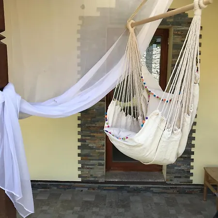 Vila Vip Maganszallas