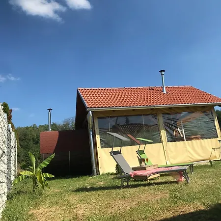 Vip Magánszállás Villa Csapi