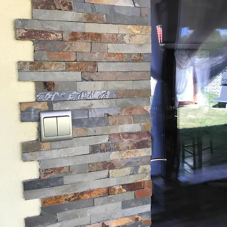 Villa Vip Maganszallas *