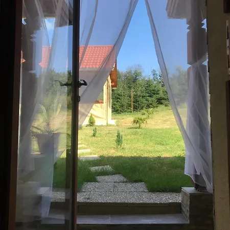 Vip Magánszállás