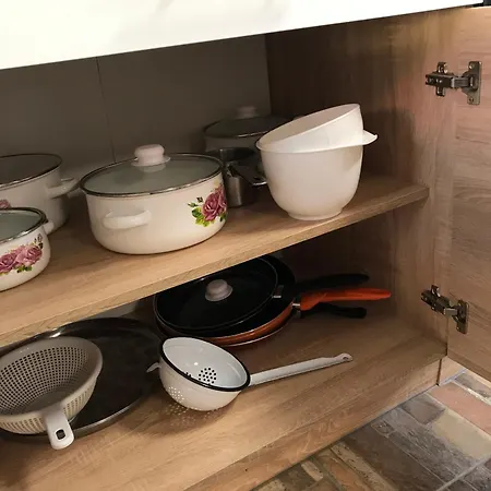 Vip Maganszallas Vila