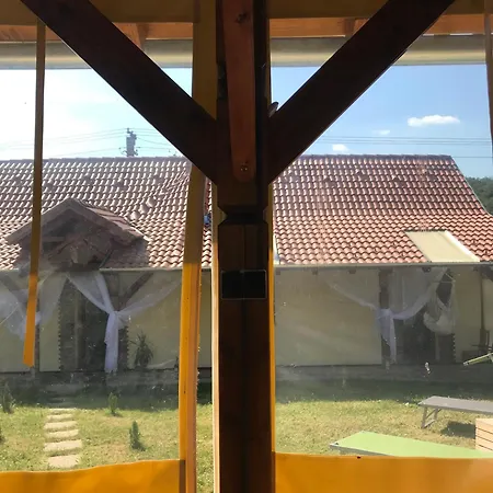 Vip Magánszállás *
