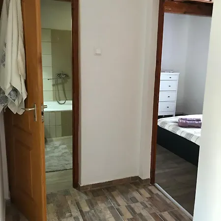 Vip Magánszállás Villa Csapi