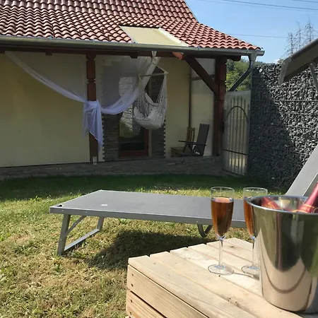 Vip Magánszállás * Csapi