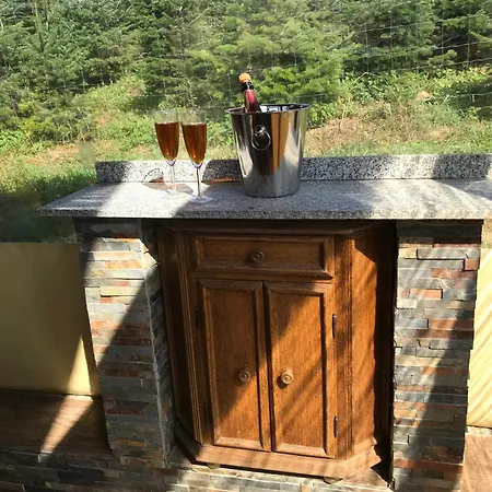 Vip Magánszállás Villa