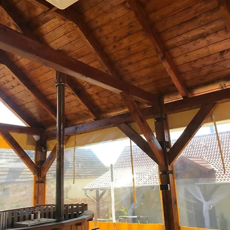 Vip Maganszallas * Csapi