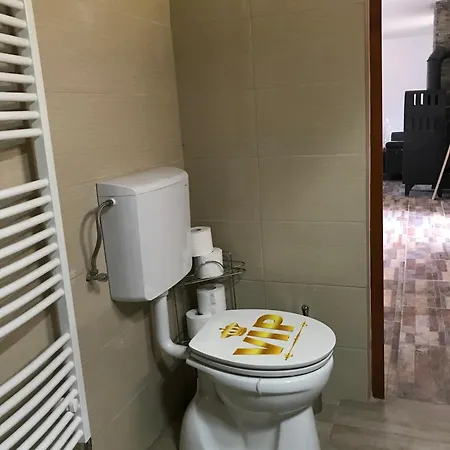 Vip Magánszállás Villa