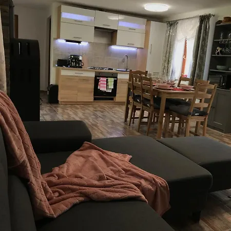 Villa Vip Maganszallas *