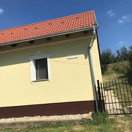 Vila Vip Maganszallas