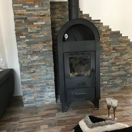 Vip Magánszállás Villa Csapi