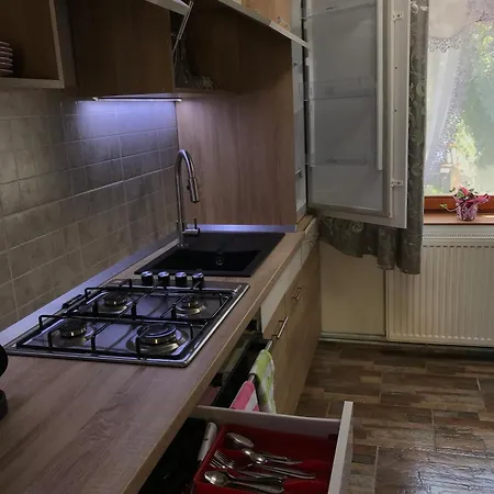 Vip Maganszallas Vila *