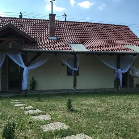 Vip Magánszállás Csapi