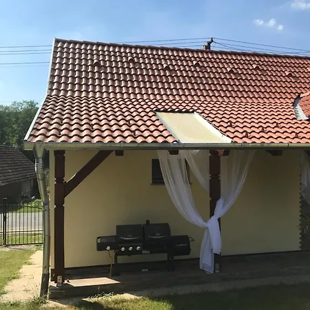 Vip Magánszállás * Csapi