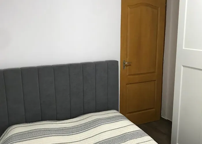 Villa Vip Magánszállás