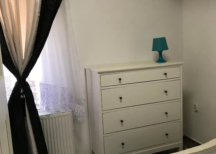 Villa Vip Magánszállás Csapi