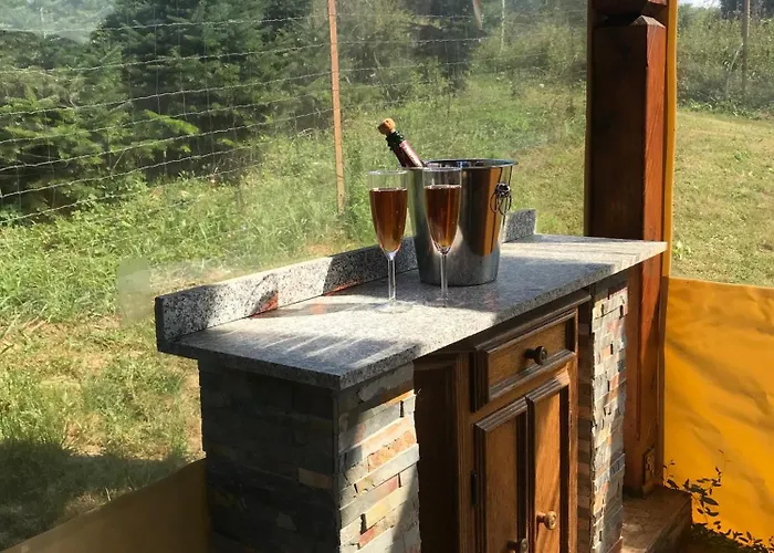 Villa Vip Magánszállás