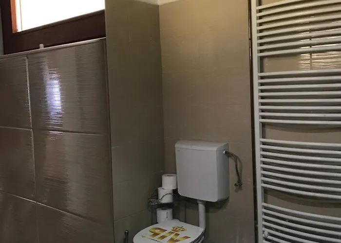 Vip Magánszállás Villa