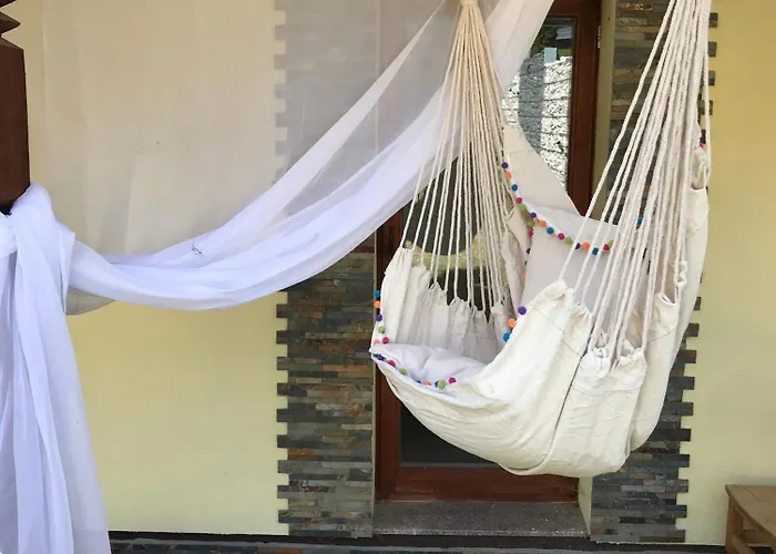 Villa Vip Magánszállás