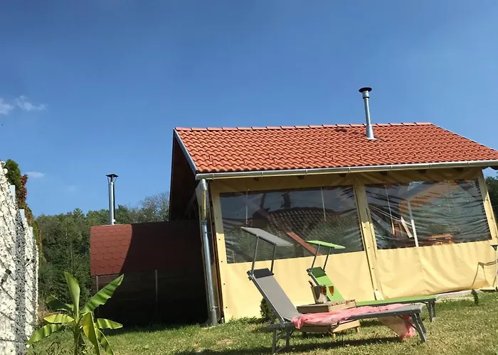 Vip Magánszállás Villa Csapi