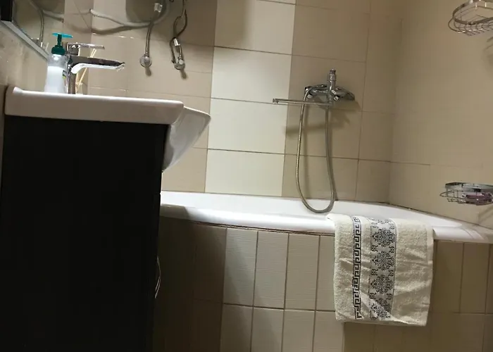 Vip Maganszallas ヴィラ *