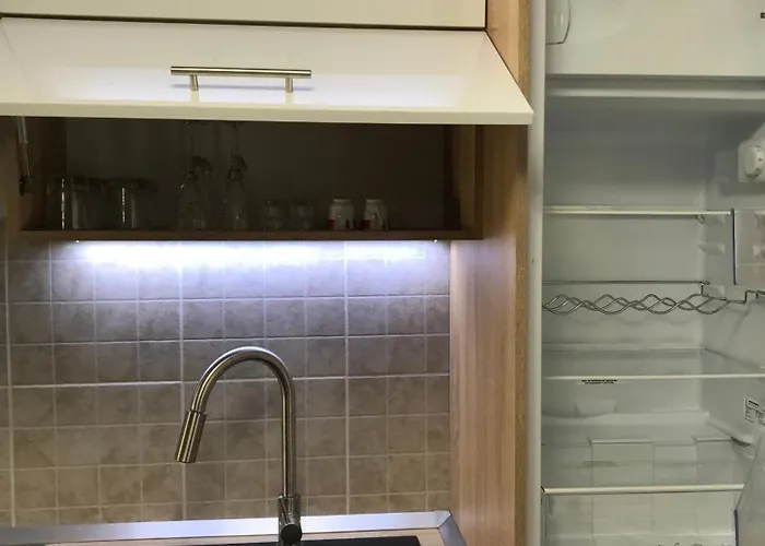 Villa Vip Magánszállás