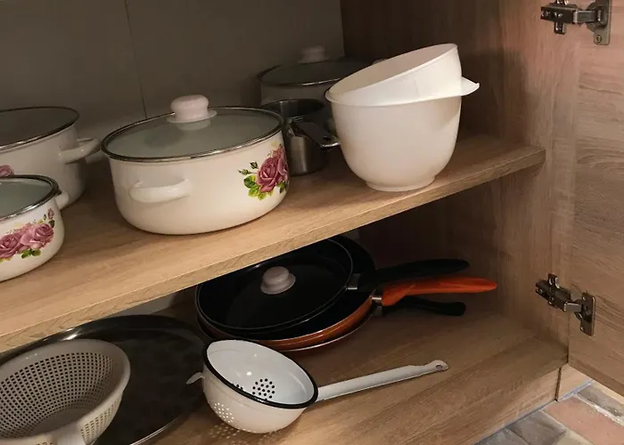 Vip Magánszállás Villa