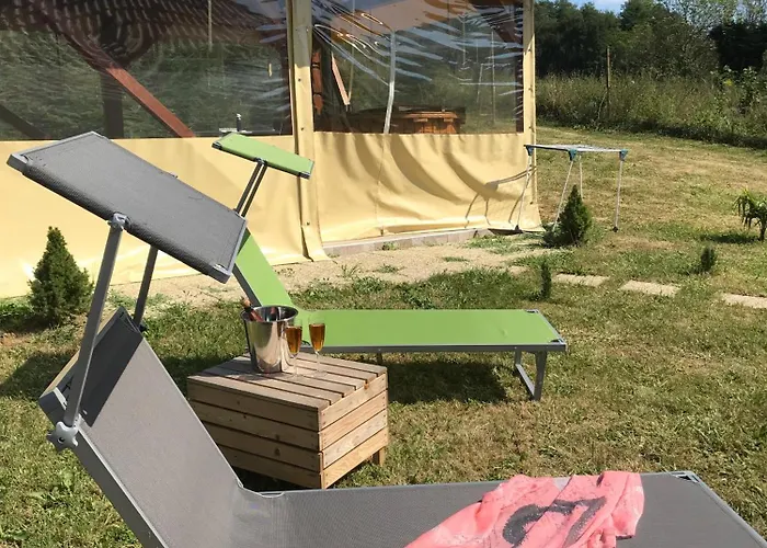 ヴィラ Vip Maganszallas