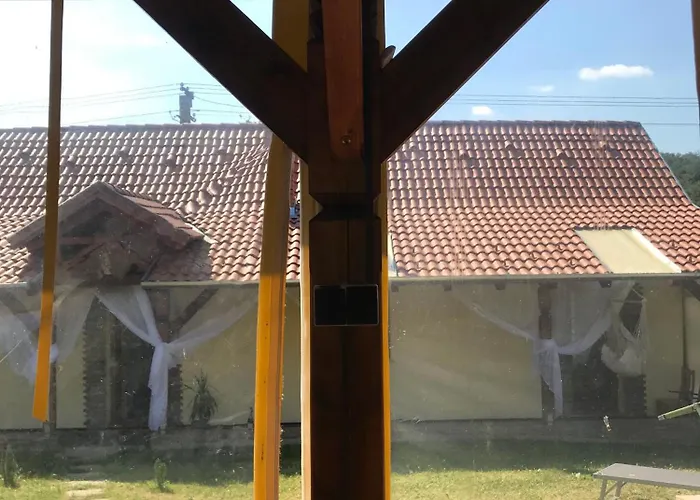 Vip Magánszállás *