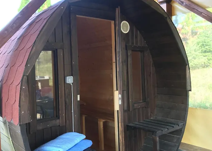 Villa Vip Magánszállás Csapi