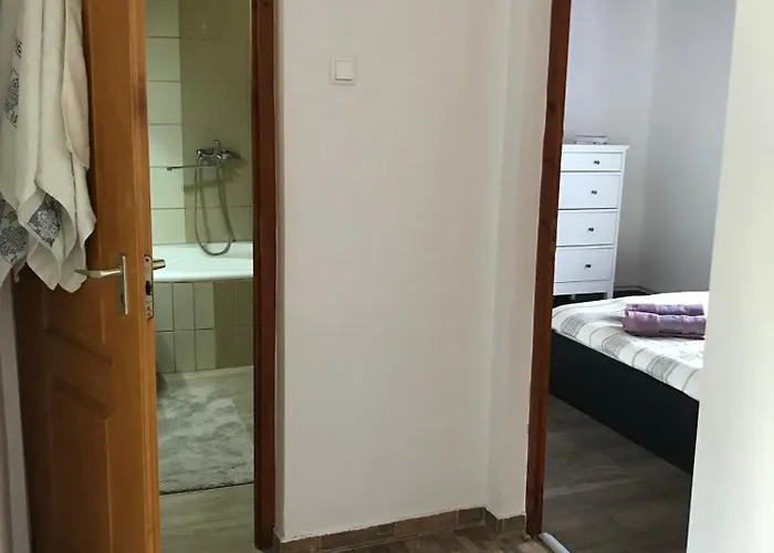 Vip Magánszállás Villa Csapi