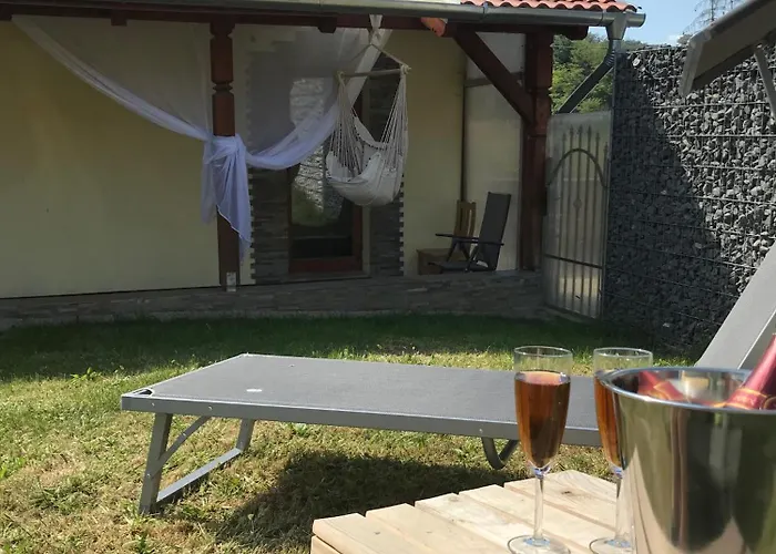 Vip Magánszállás * Csapi