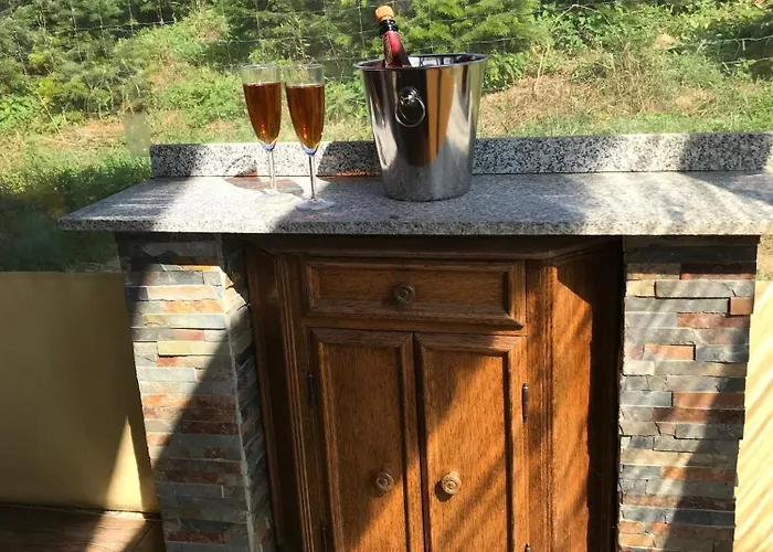 Vip Magánszállás Villa