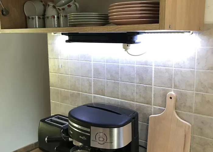 ヴィラ Vip Maganszallas *