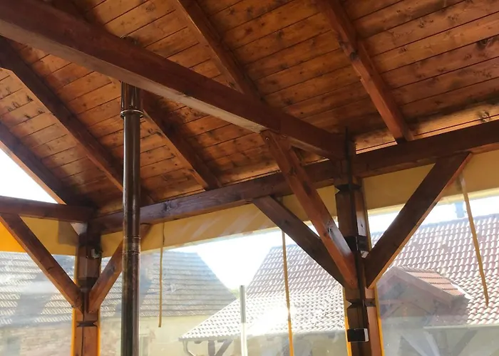 Vip Magánszállás * Csapi