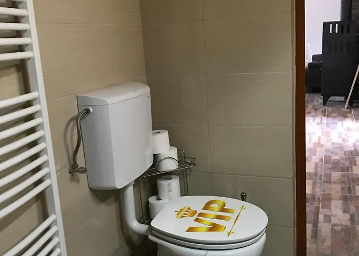 Vip Maganszallas ヴィラ