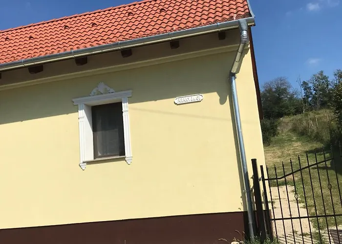 Villa Vip Magánszállás