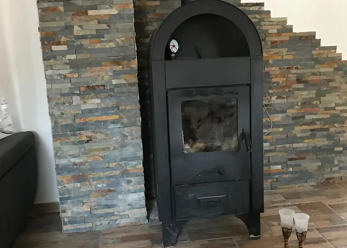 Vip Magánszállás Villa Csapi