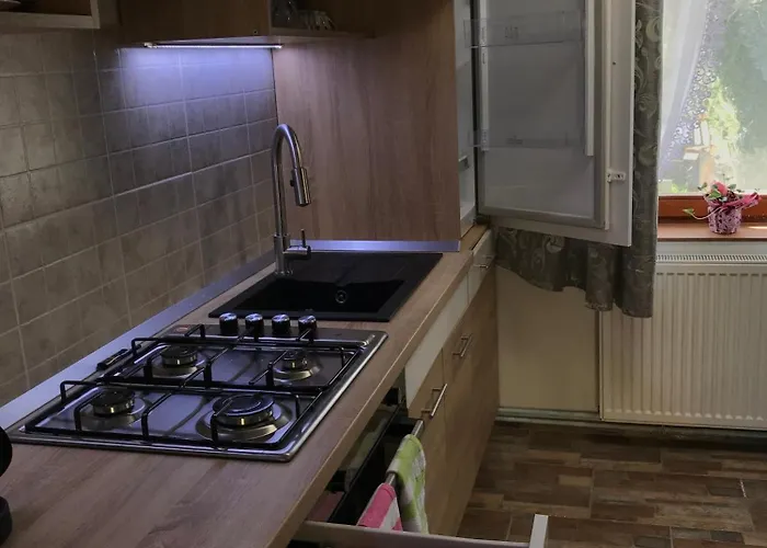 Vip Maganszallas ヴィラ *