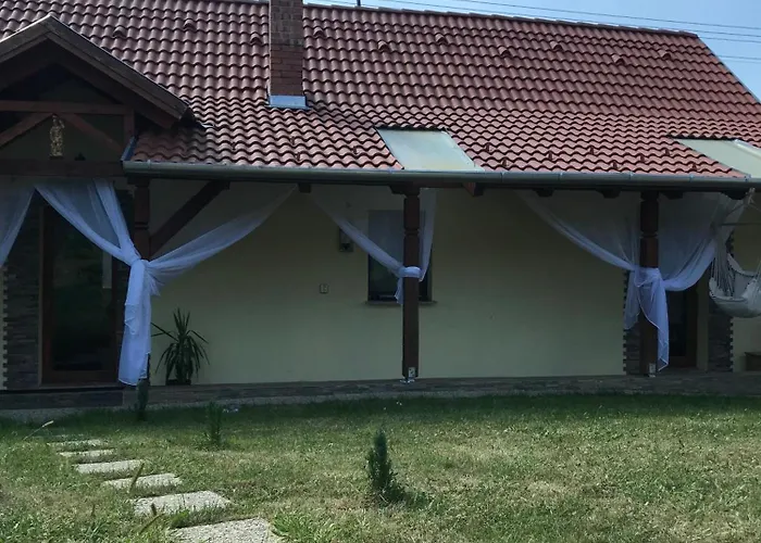 Vip Magánszállás Csapi