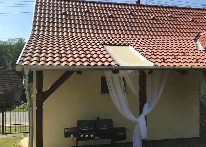 Vip Magánszállás * Csapi